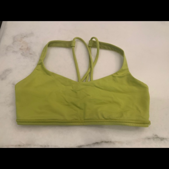 lululemon athletica Other - LULU LEMON FREE TO BE BRA